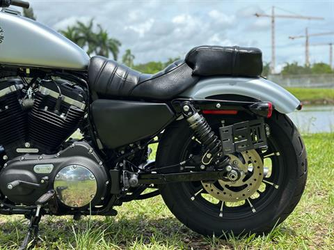 2020 Harley-Davidson Iron 883™ in North Miami Beach, Florida - Photo 44
