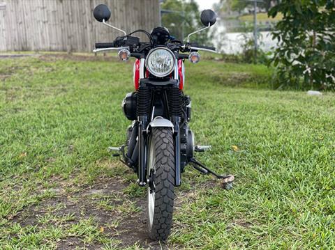 2017 Yamaha SCR950 in North Miami Beach, Florida - Photo 7