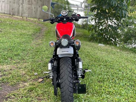 2017 Yamaha SCR950 in North Miami Beach, Florida - Photo 11