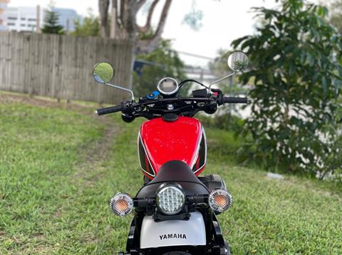 2017 Yamaha SCR950 in North Miami Beach, Florida - Photo 13