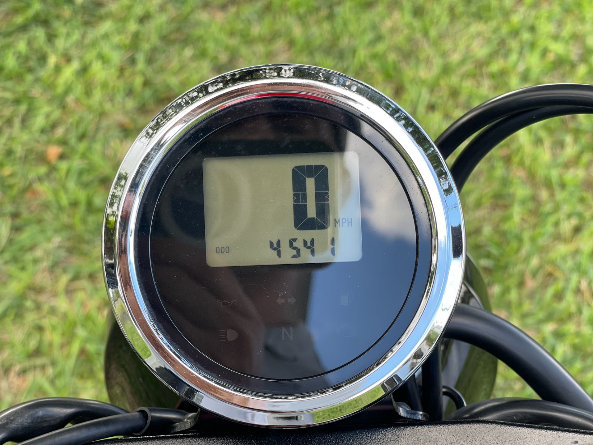 2017 Yamaha SCR950 in North Miami Beach, Florida - Photo 16