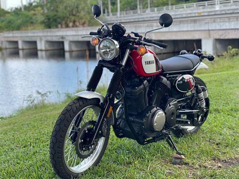 2017 Yamaha SCR950 in North Miami Beach, Florida - Photo 18