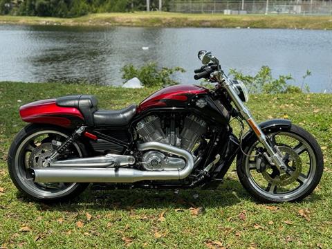 2016 Harley-Davidson V-Rod Muscle® in North Miami Beach, Florida - Photo 3