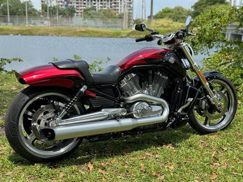 2016 Harley-Davidson V-Rod Muscle® in North Miami Beach, Florida - Photo 4