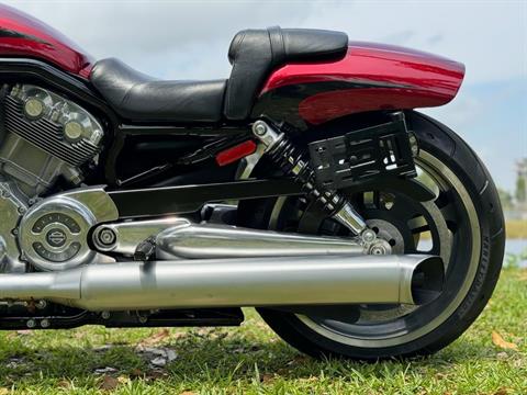 2016 Harley-Davidson V-Rod Muscle® in North Miami Beach, Florida - Photo 12