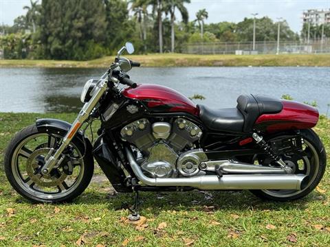 2016 Harley-Davidson V-Rod Muscle® in North Miami Beach, Florida - Photo 14
