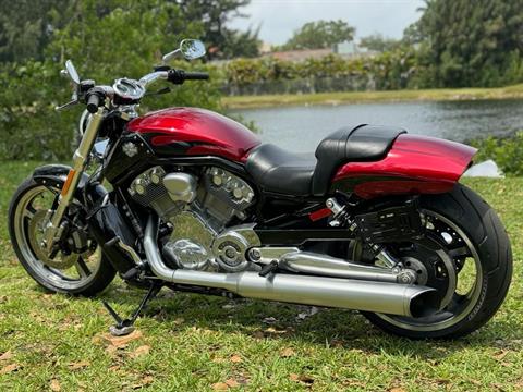 2016 Harley-Davidson V-Rod Muscle® in North Miami Beach, Florida - Photo 15