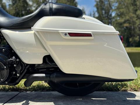 2018 Harley-Davidson Road Glide® Special in North Miami Beach, Florida - Photo 12