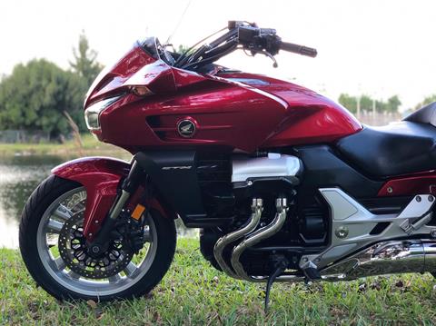 2014 Honda CTX®1300 in North Miami Beach, Florida - Photo 20