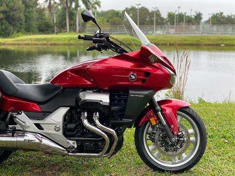 2014 Honda CTX®1300 in North Miami Beach, Florida - Photo 6