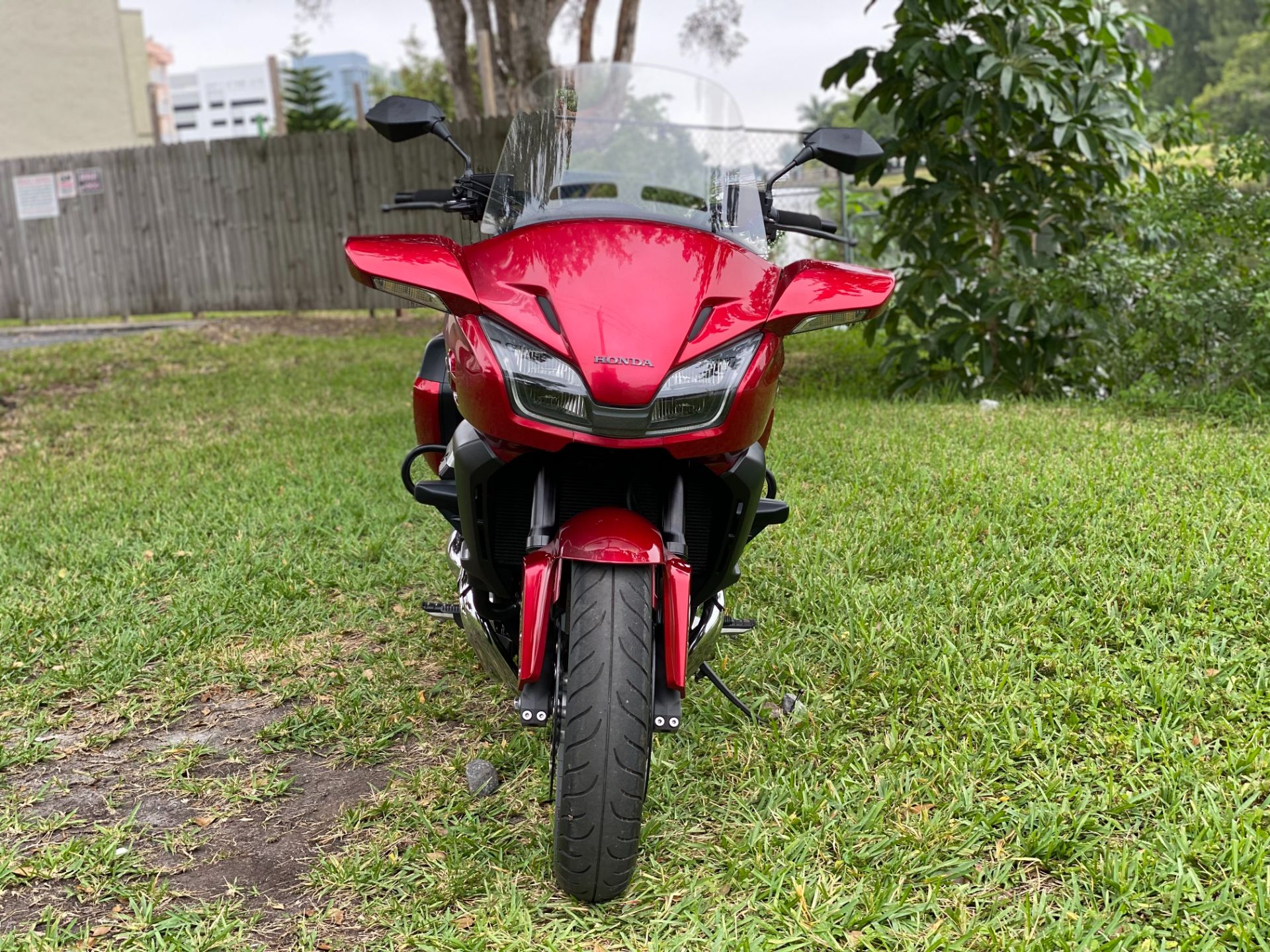 2014 Honda CTX®1300 in North Miami Beach, Florida - Photo 7