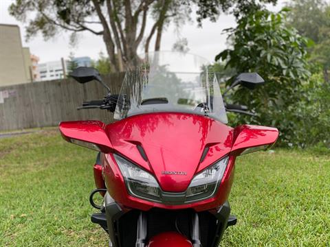 2014 Honda CTX®1300 in North Miami Beach, Florida - Photo 9