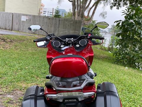 2014 Honda CTX®1300 in North Miami Beach, Florida - Photo 13