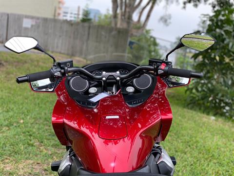 2014 Honda CTX®1300 in North Miami Beach, Florida - Photo 14
