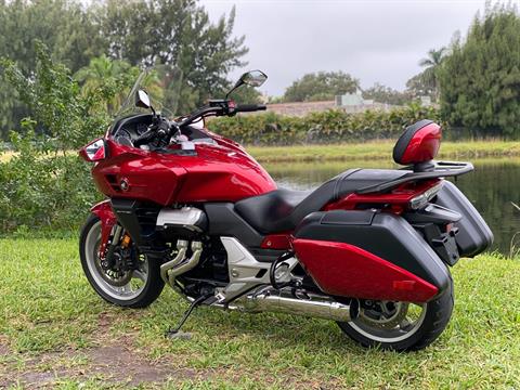 2014 Honda CTX®1300 in North Miami Beach, Florida - Photo 20