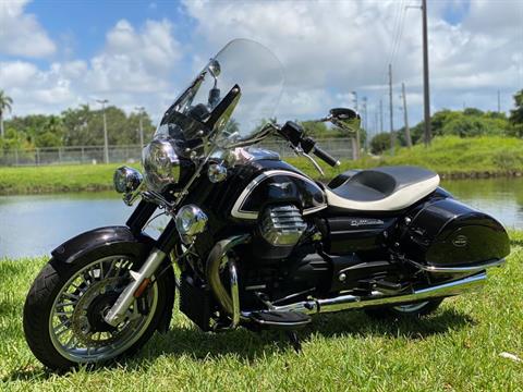 2014 Moto Guzzi California 1400 Touring  ABS in North Miami Beach, Florida - Photo 16