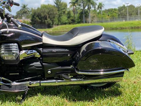 2014 Moto Guzzi California 1400 Touring  ABS in North Miami Beach, Florida - Photo 20