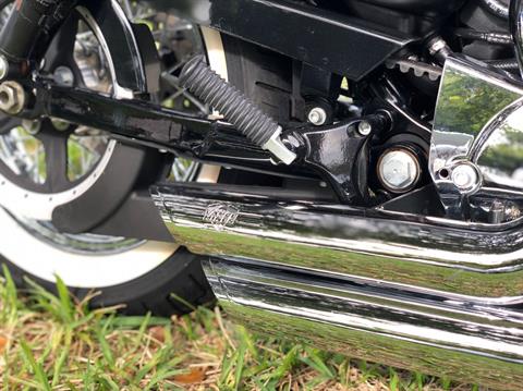2012 Harley-Davidson Sportster® Seventy-Two™ in North Miami Beach, Florida - Photo 8