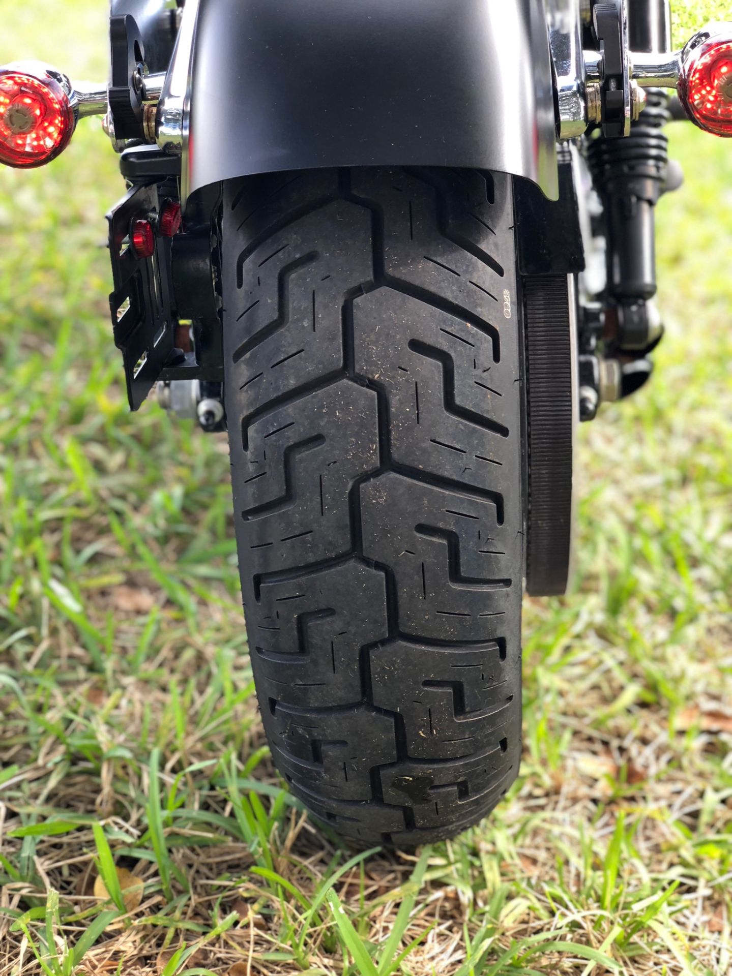 2012 Harley-Davidson Sportster® Seventy-Two™ in North Miami Beach, Florida - Photo 15