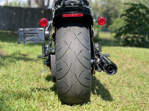 2015 Harley-Davidson Breakout® in North Miami Beach, Florida - Photo 12