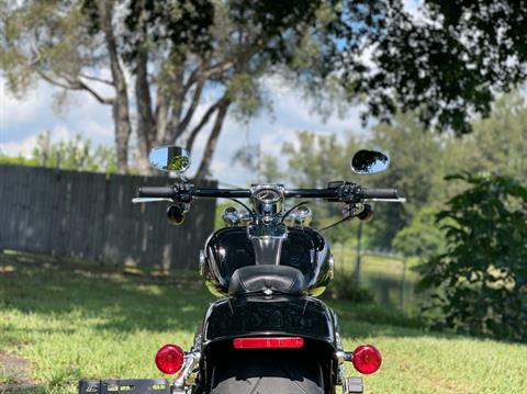 2015 Harley-Davidson Breakout® in North Miami Beach, Florida - Photo 13
