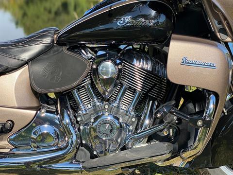 2018 Indian Motorcycle Roadmaster® ABS in North Miami Beach, Florida - Photo 10