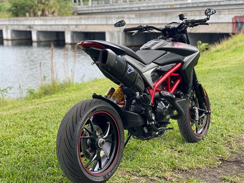 2014 Ducati Hypermotard in North Miami Beach, Florida - Photo 4