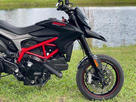 2014 Ducati Hypermotard in North Miami Beach, Florida - Photo 6