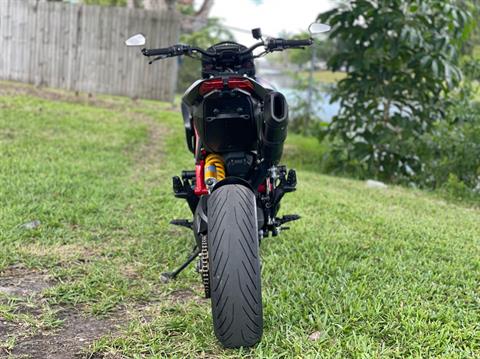 2014 Ducati Hypermotard in North Miami Beach, Florida - Photo 10