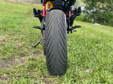 2014 Ducati Hypermotard in North Miami Beach, Florida - Photo 11