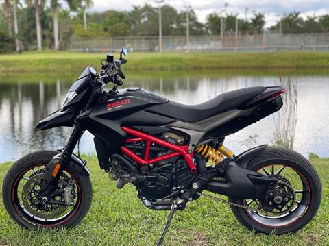 2014 Ducati Hypermotard in North Miami Beach, Florida - Photo 18