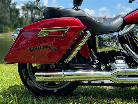2012 Harley-Davidson Dyna® Switchback in North Miami Beach, Florida - Photo 5