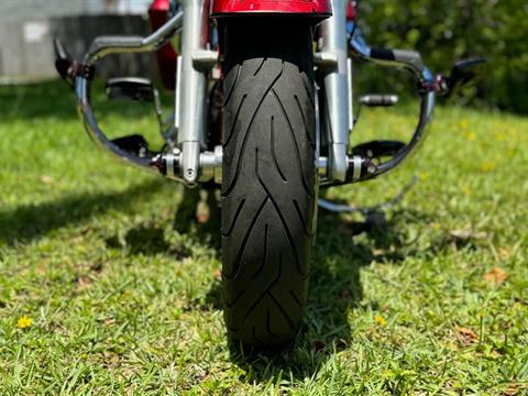 2012 Harley-Davidson Dyna® Switchback in North Miami Beach, Florida - Photo 8