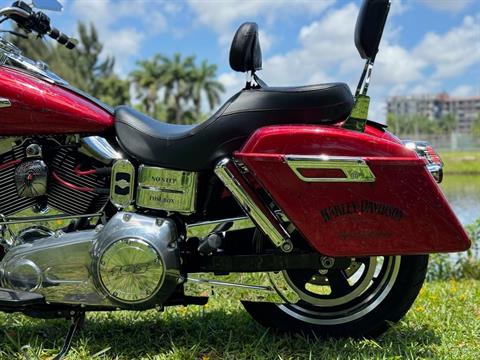 2012 Harley-Davidson Dyna® Switchback in North Miami Beach, Florida - Photo 13