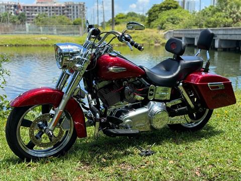 2012 Harley-Davidson Dyna® Switchback in North Miami Beach, Florida - Photo 14