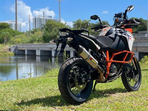 2018 KTM 1090 Adventure R in North Miami Beach, Florida - Photo 4