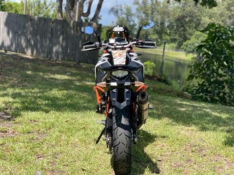 2018 KTM 1090 Adventure R in North Miami Beach, Florida - Photo 11