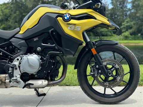 2020 BMW F 750 GS in North Miami Beach, Florida - Photo 6