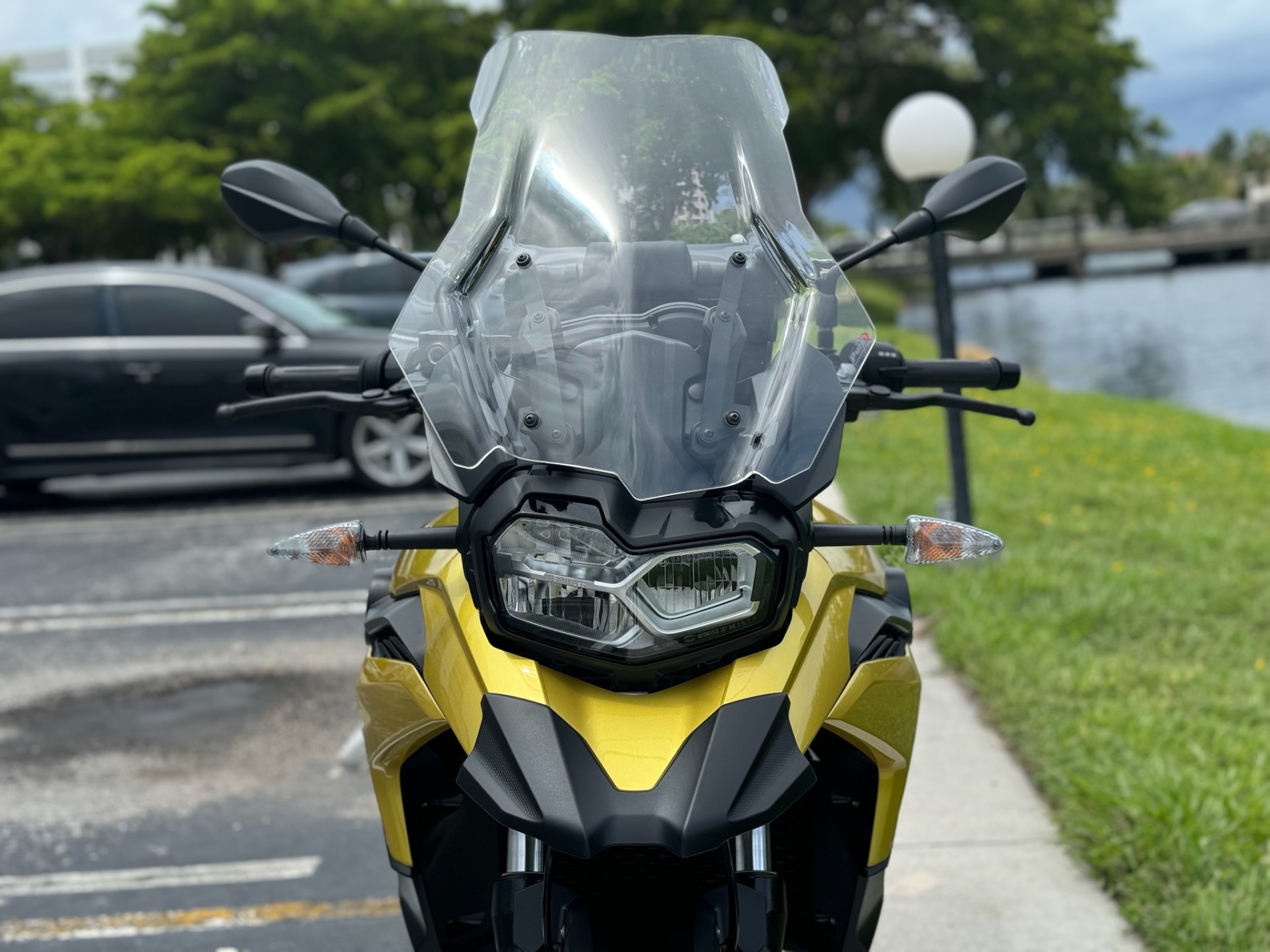 2020 BMW F 750 GS in North Miami Beach, Florida - Photo 7