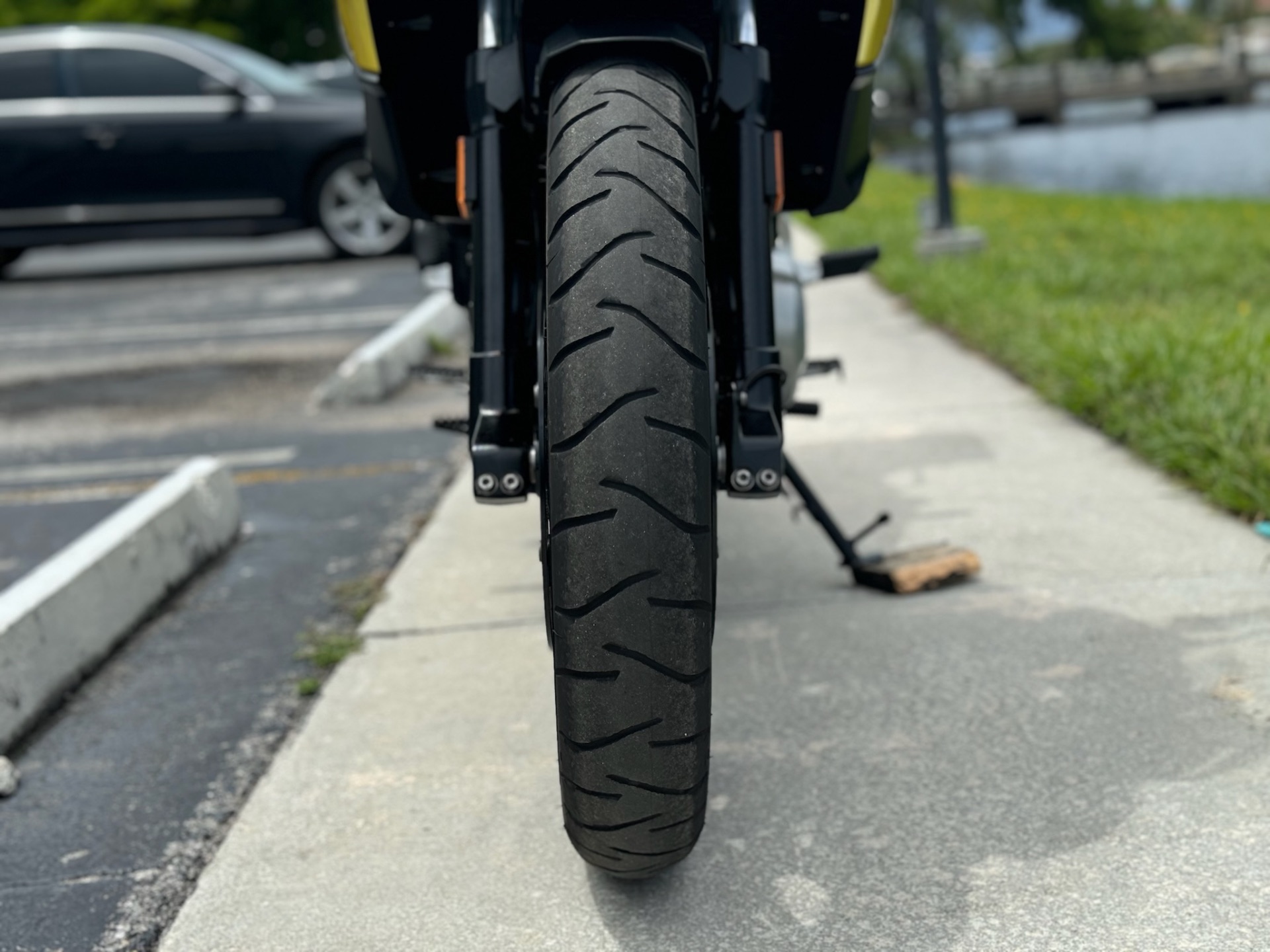 2020 BMW F 750 GS in North Miami Beach, Florida - Photo 8