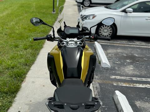 2020 BMW F 750 GS in North Miami Beach, Florida - Photo 10