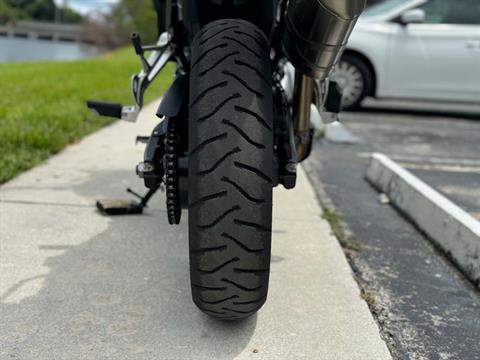 2020 BMW F 750 GS in North Miami Beach, Florida - Photo 11