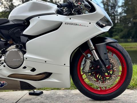 2015 Ducati 899 Panigale in North Miami Beach, Florida - Photo 6
