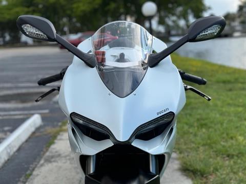2015 Ducati 899 Panigale in North Miami Beach, Florida - Photo 7