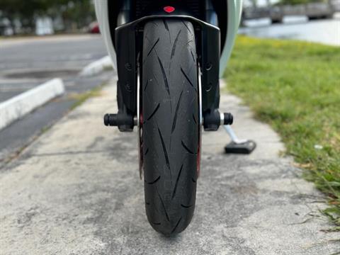 2015 Ducati 899 Panigale in North Miami Beach, Florida - Photo 8