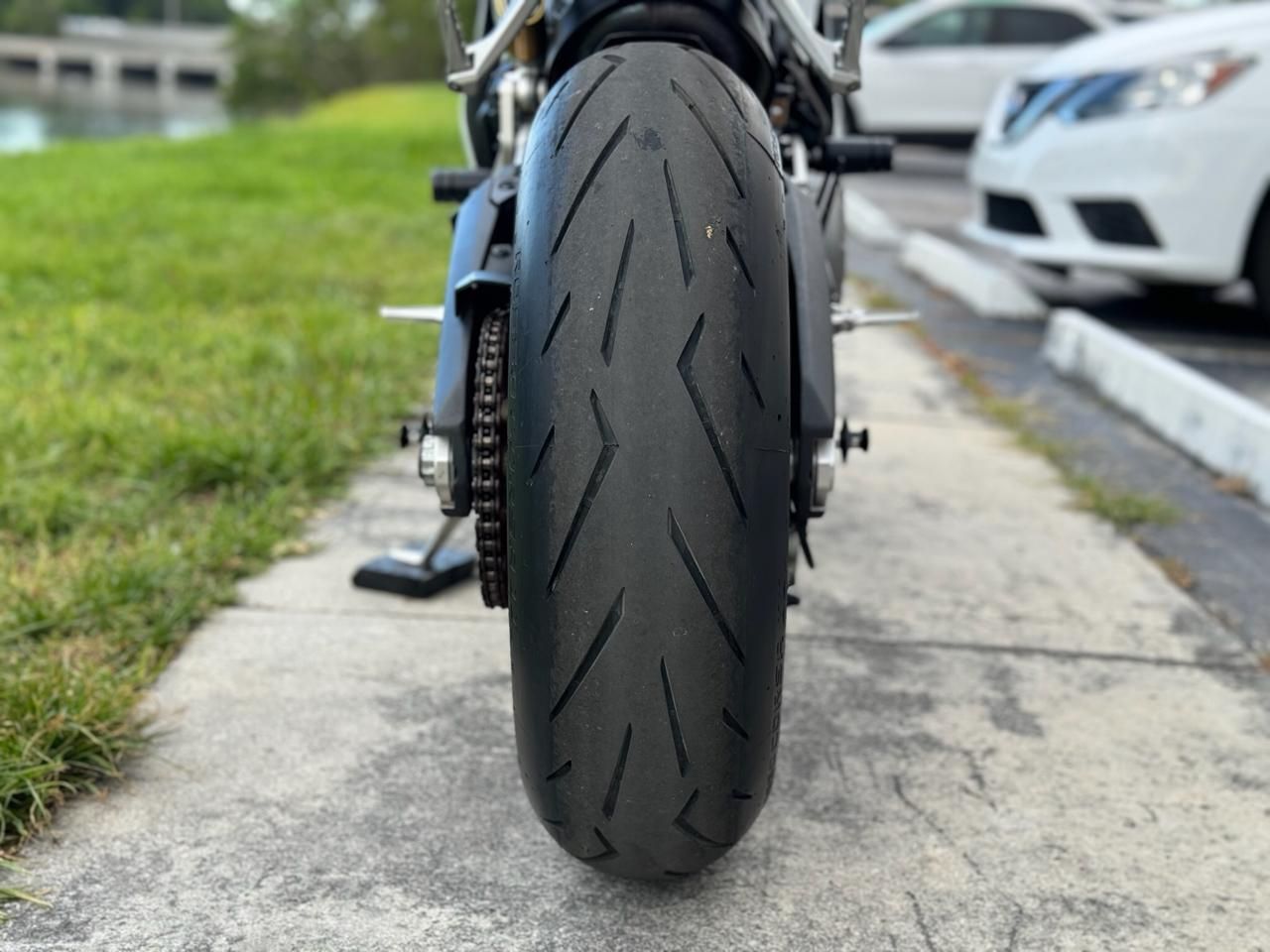 2015 Ducati 899 Panigale in North Miami Beach, Florida - Photo 10