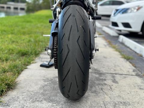 2015 Ducati 899 Panigale in North Miami Beach, Florida - Photo 10