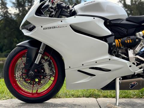 2015 Ducati 899 Panigale in North Miami Beach, Florida - Photo 15