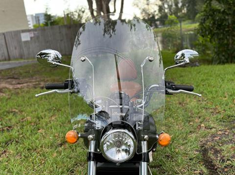 2016 Indian Motorcycle Scout™ in North Miami Beach, Florida - Photo 10