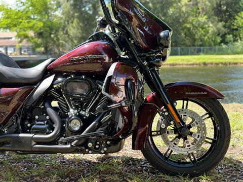 2022 Harley-Davidson Ultra Limited in North Miami Beach, Florida - Photo 6